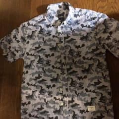X LARGEシャツのサムネイル