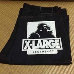 X-LAGE ハーフパンツ 値下げしました！のサムネイル