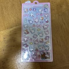 ボンボンドロップシールのサムネイル