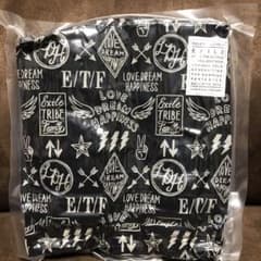 EXILE TRIBE FAMILY 継続特典　バッグのサムネイル