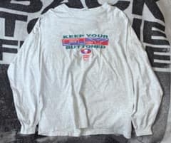 Levi's 501 ロンT 1991年製のサムネイル