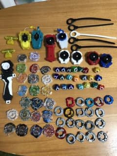 ベイブレードのサムネイル