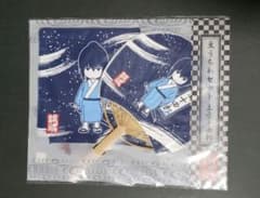 銀魂　豆うちわセットのサムネイル