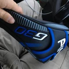 G30ドライバー9°今週限定のサムネイル