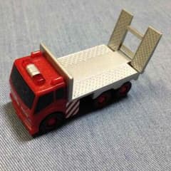 ミニミニ チョロQ コレクション 積載車のサムネイル