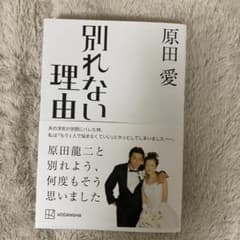 別れない理由　原田龍二　原田愛のサムネイル