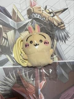 香港限定ちいかわ セブンイレブン まんまる目 うさぎ 香港限定ちいかわ セブンイレブン まんまる目 うさぎ - メルカリ