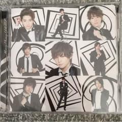Hey! Say! JUMP / Ride With Me  初回限定盤のサムネイル