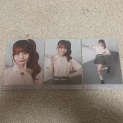 イコラブ 大場花菜 生写真のサムネイル
