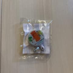 ぽすくまと仲間たち 社員証リールのサムネイル