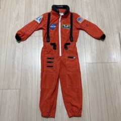 ハロウィン　宇宙飛行士　NASA　120-130のサムネイル