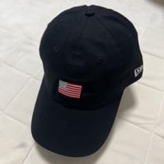 New Era アメリカ国旗　9THIRTY 930のサムネイル