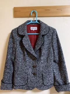 ハナエモリ  ジャケット2点セットのサムネイル