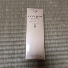 clé de peau ハンドクリーム SPF18 75ml - メルカリ