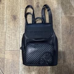 CASTELBAJAC ミニリュックノワ A5サイズ 29772メンズのサムネイル