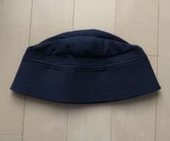 【新品】BUTCHER PRODUCTS セーラーハット 7 5/8 ネイビー 新品】BUTCHER PRODUCTS セーラーハット 7 5/8 ネイビー - メルカリ