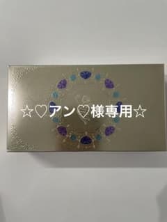 ☆♡アン♡様専用☆ミラノコレクション フェースアップパウダー2022 セットのサムネイル