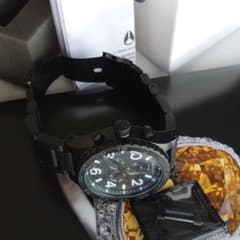 NIXON 51-30 SIMPLIFYのサムネイル