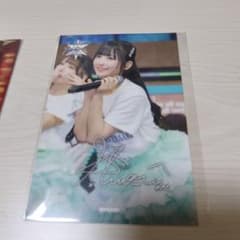 ≠ME 永田詩央里 ポストカードのサムネイル