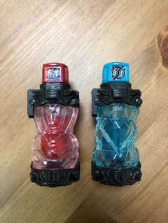 仮面ライダービルド フル ボトルのサムネイル