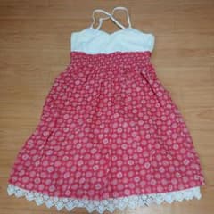 ＲＯＸＹ ワンピース　レディース 春 夏のサムネイル