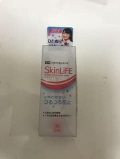スキンライフ  薬用スポッツエッセンスのサムネイル