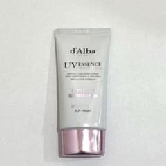 d'Alba UVESSENCE トーンアップ 化粧下地×UVケア　パープルのサムネイル