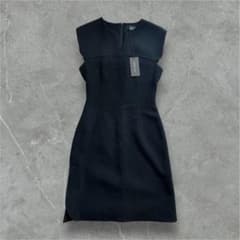 定価15-20万円【新品タグ付】DEREK LAM シルク38 ワンピース - メルカリ