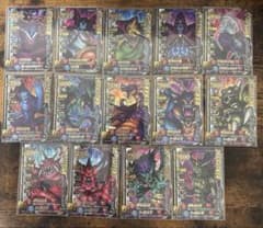ギガデイン PSA10 ドラゴンクエストモンスターバトルロード ロトSP