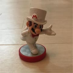 マリオ アミーボのサムネイル