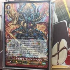 ヴァンガード デッキのサムネイル
