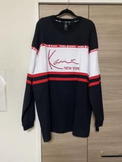 karlkani.ロンTのサムネイル