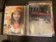 武田玲奈 雑誌 表紙 コレクションのサムネイル