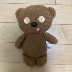 ティムのぬいぐるみのサムネイル