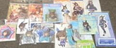 つぇせ様専用ページ ウマ娘 アドマイヤベガ まとめのサムネイル