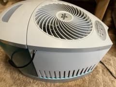 VORNADO（ボルネード）気化式加湿器 EVAP3-JP-WH - メルカリ