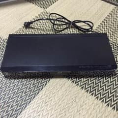 ブルーレイ対応DVDプレーヤーのサムネイル