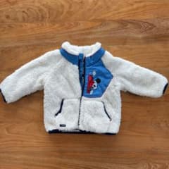 baby GAPの6-12ヶ月用（80cm）アウターのサムネイル