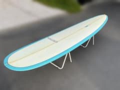 VRTCL 9'1/2 ロングボード 超美品 手渡し お得セット - メルカリ