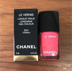 CHANEL ネイル ヴェルニのサムネイル