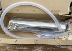 gpスポーツ レーシング オイルキャッチタンク シルビア S14 S15 - メルカリ