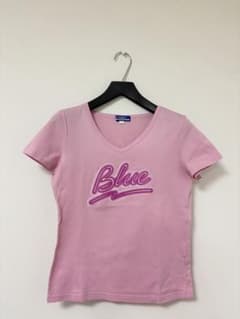 BURBERRY BLUE LABEL 半袖Tシャツ2枚セットのサムネイル