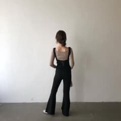 mite サロペットのサムネイル