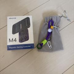 abxylute M4 Magnetic Gaming 新品未使用のサムネイル
