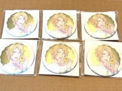 うたプリ BGS 缶バッジ 四ノ宮那月 - メルカリ