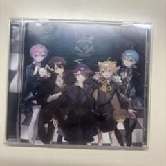 帝国プリンスキングダム 心略 SHIN RYAKU CDのサムネイル