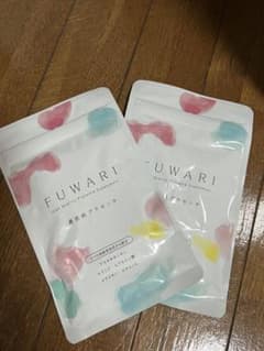 FUWARI　フワリ　濃密純プラセンタのサムネイル