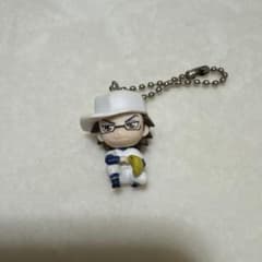 ダイヤのA スイング キーホルダー 御幸一也 - メルカリ