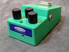 Keeley "TS-808 Mod Plus" チューブスクリーマーのサムネイル