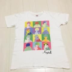 KEYTALK  Tシャツのサムネイル